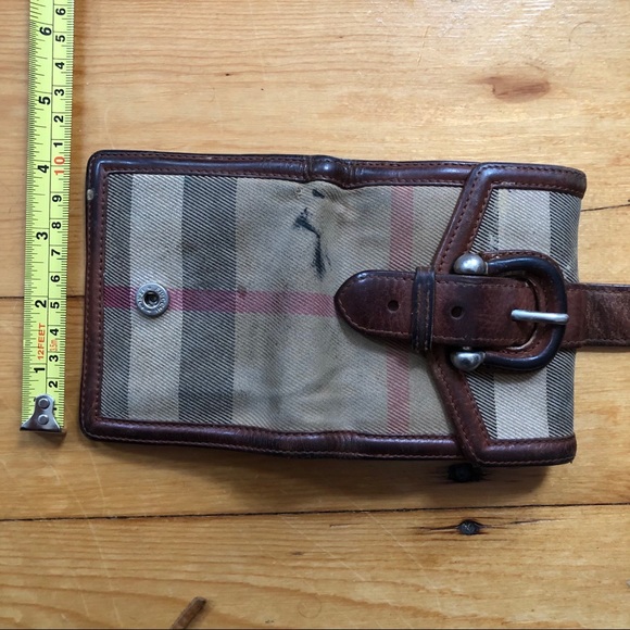 Burberry wallet - Picture 7 of 10